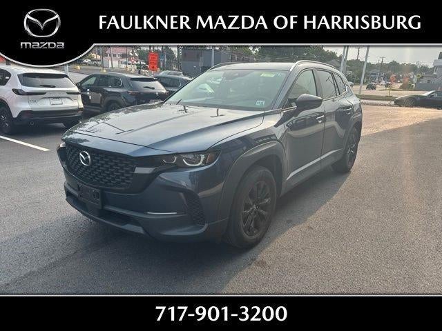 2024 Mazda Mazda CX-50 2.5 S Premium Package AWD