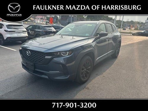 2024 Mazda Mazda CX-50 2.5 S Premium Package AWD