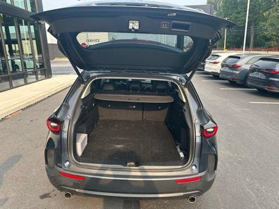 2024 Mazda Mazda CX-50 2.5 S Premium Package AWD