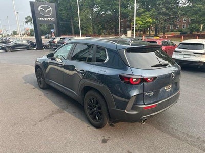 2024 Mazda Mazda CX-50 2.5 S Premium Package AWD