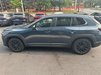 2024 Mazda Mazda CX-50 2.5 S Premium Package AWD