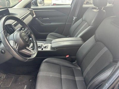 2024 Mazda Mazda CX-50 2.5 S Premium Package AWD