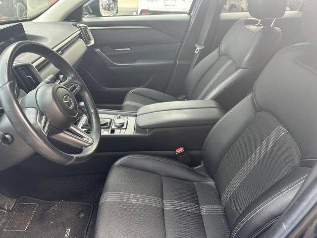 2024 Mazda Mazda CX-50 2.5 S Premium Package AWD