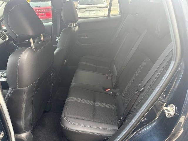 2024 Mazda Mazda CX-50 2.5 S Premium Package AWD