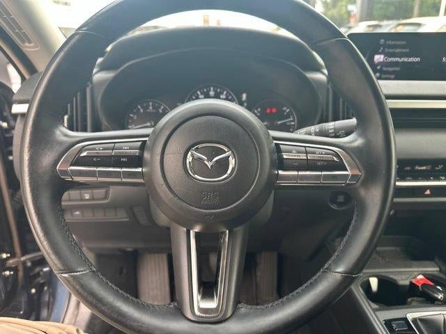 2024 Mazda Mazda CX-50 2.5 S Premium Package AWD