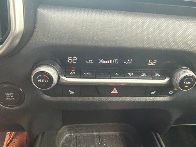 2024 Mazda Mazda CX-50 2.5 S Premium Package AWD