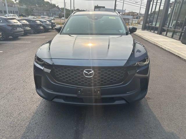 2024 Mazda Mazda CX-50 2.5 S Premium Package AWD