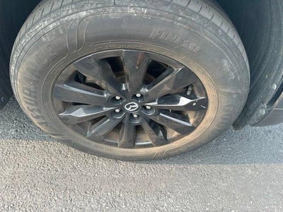 2024 Mazda Mazda CX-50 2.5 S Premium Package AWD
