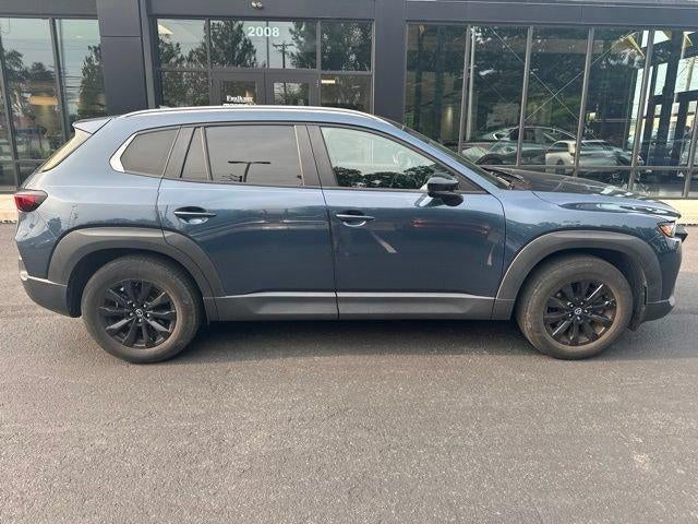 2024 Mazda Mazda CX-50 2.5 S Premium Package AWD