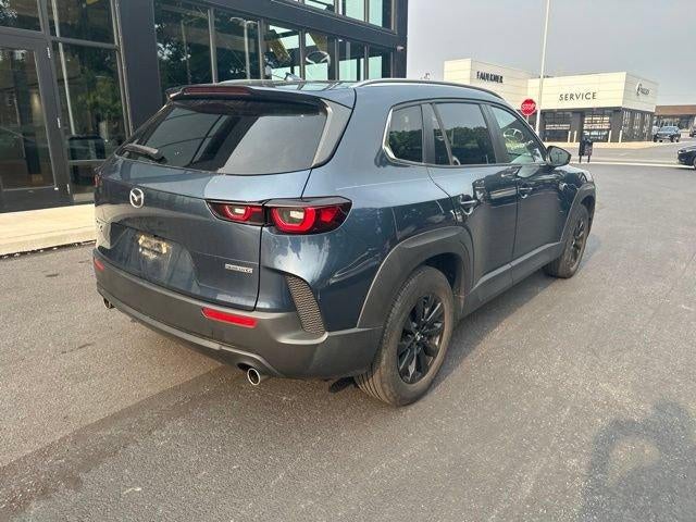 2024 Mazda Mazda CX-50 2.5 S Premium Package AWD
