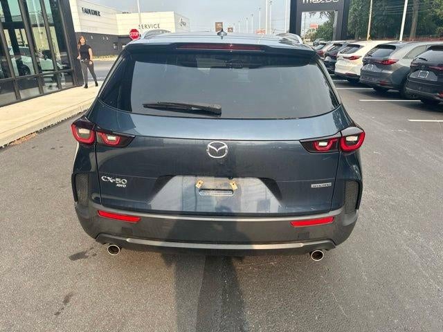 2024 Mazda Mazda CX-50 2.5 S Premium Package AWD
