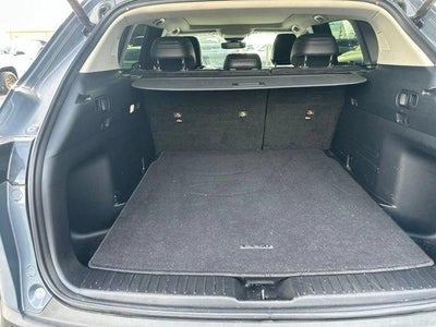 2023 Mazda Mazda CX-50 2.5 Turbo Premium Package AWD