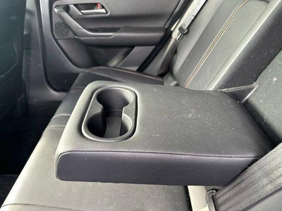 2023 Mazda Mazda CX-50 2.5 Turbo Premium Package AWD