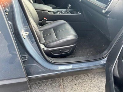2023 Mazda Mazda CX-50 2.5 Turbo Premium Package AWD