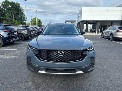 2023 Mazda Mazda CX-50 2.5 Turbo Premium Package AWD