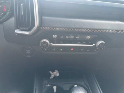 2023 Mazda Mazda CX-50 2.5 Turbo Premium Package AWD