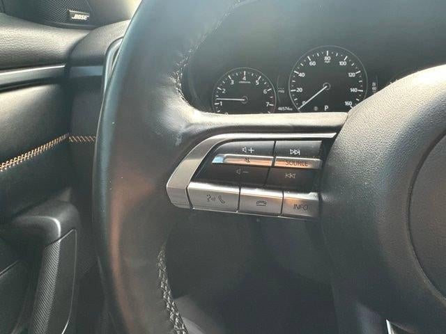 2023 Mazda Mazda CX-50 2.5 Turbo Premium Package AWD