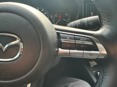 2023 Mazda Mazda CX-50 2.5 Turbo Premium Package AWD