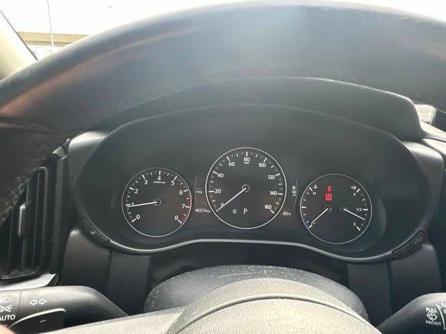 2023 Mazda Mazda CX-50 2.5 Turbo Premium Package AWD