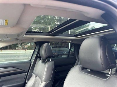 2023 Mazda Mazda CX-50 2.5 Turbo Premium Package AWD