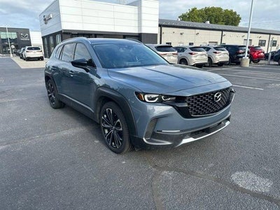 2023 Mazda Mazda CX-50 2.5 Turbo Premium Package AWD