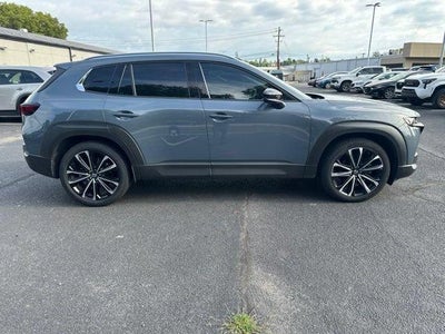 2023 Mazda Mazda CX-50 2.5 Turbo Premium Package AWD