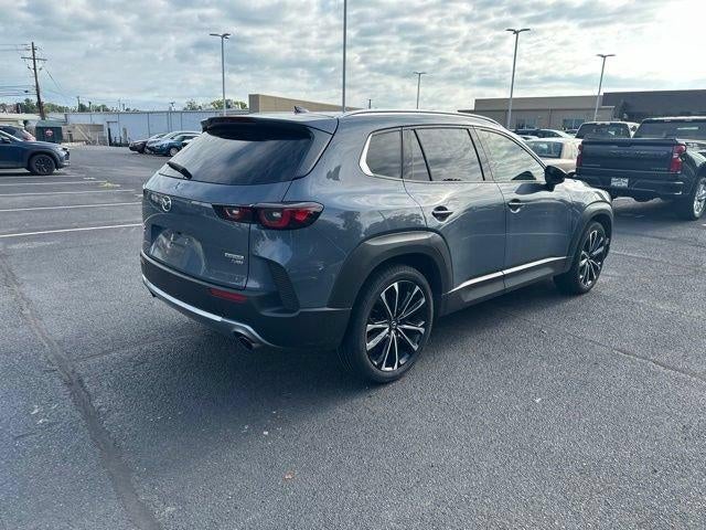 2023 Mazda Mazda CX-50 2.5 Turbo Premium Package AWD