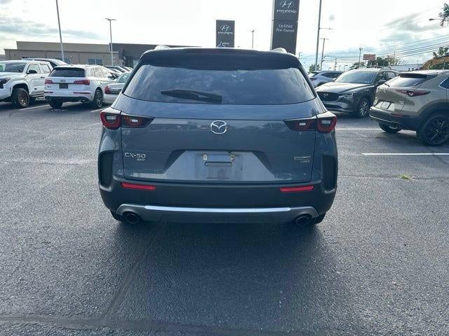 2023 Mazda Mazda CX-50 2.5 Turbo Premium Package AWD