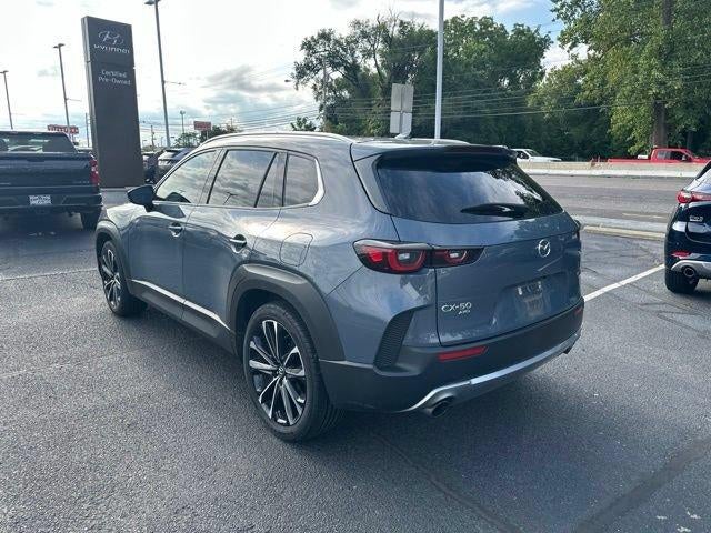 2023 Mazda Mazda CX-50 2.5 Turbo Premium Package AWD