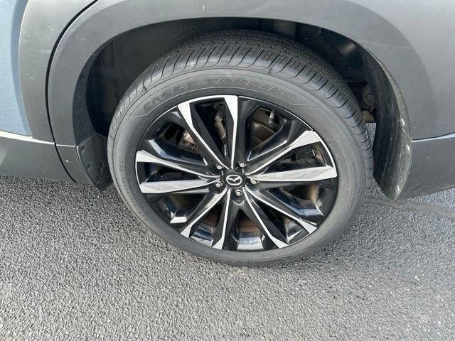 2023 Mazda Mazda CX-50 2.5 Turbo Premium Package AWD