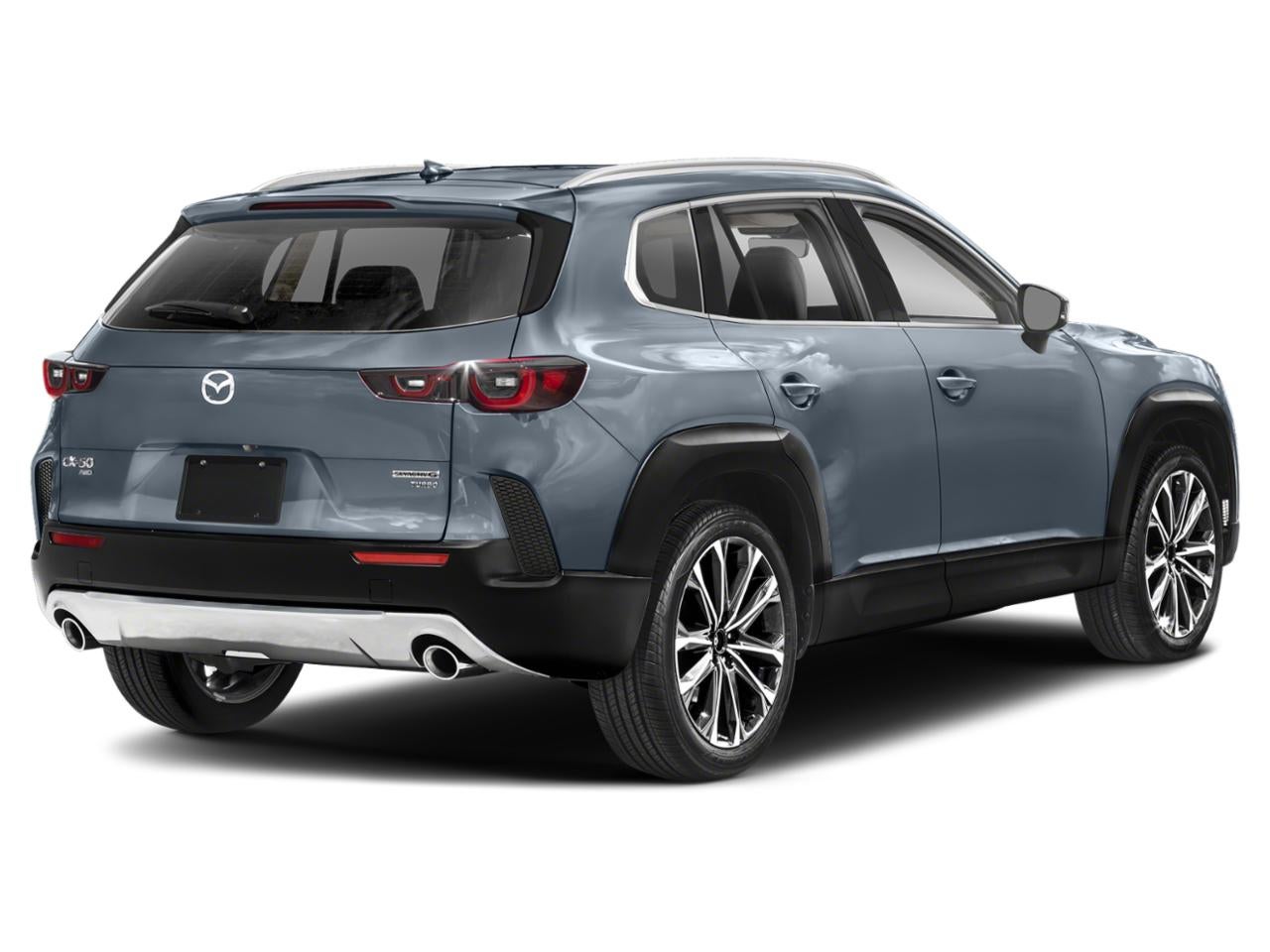 2023 Mazda Mazda CX-50 2.5 Turbo Premium Package AWD