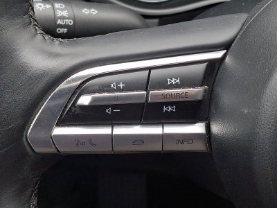 2023 Mazda Mazda CX-50 2.5 S Premium Plus Package AWD