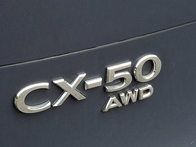2023 Mazda Mazda CX-50 2.5 S Premium Plus Package AWD