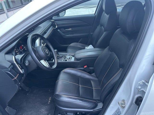 2023 Mazda Mazda CX-50 2.5 S Premium Plus Package AWD