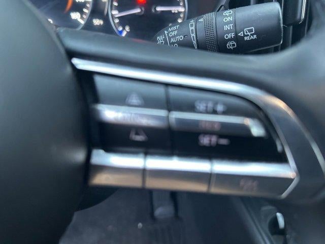 2023 Mazda Mazda CX-50 2.5 S Premium Plus Package AWD