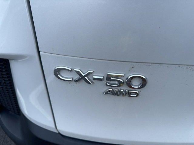 2023 Mazda Mazda CX-50 2.5 S Premium Plus Package AWD