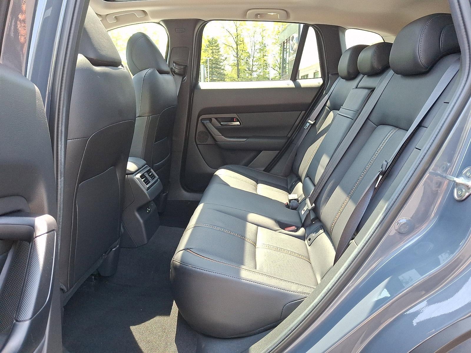 2023 Mazda Mazda CX-50 2.5 S Premium Plus Package AWD