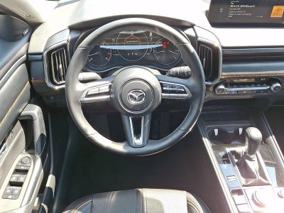 2023 Mazda Mazda CX-50 2.5 S Premium Plus Package AWD
