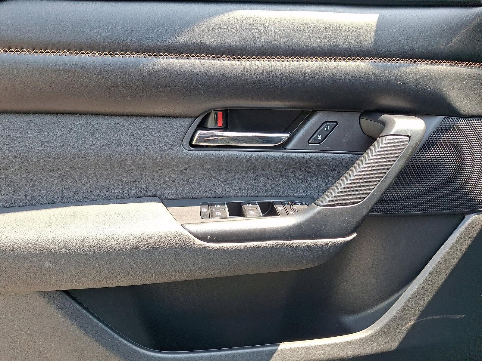 2023 Mazda Mazda CX-50 2.5 S Premium Plus Package AWD