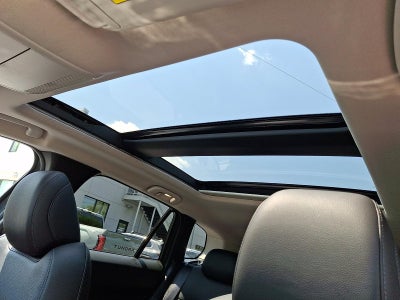 2023 Mazda Mazda CX-50 2.5 S Premium Plus Package AWD