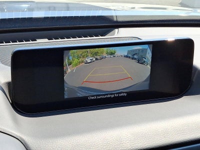 2023 Mazda Mazda CX-50 2.5 S Premium Plus Package AWD