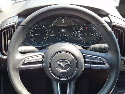 2023 Mazda Mazda CX-50 2.5 S Premium Plus Package AWD