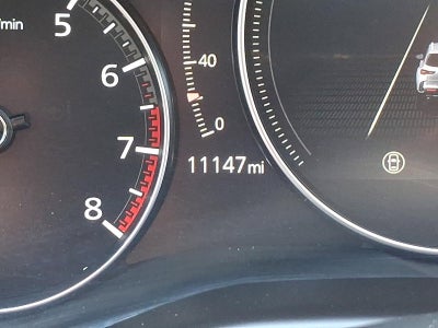 2023 Mazda Mazda CX-50 2.5 S Premium Plus Package AWD