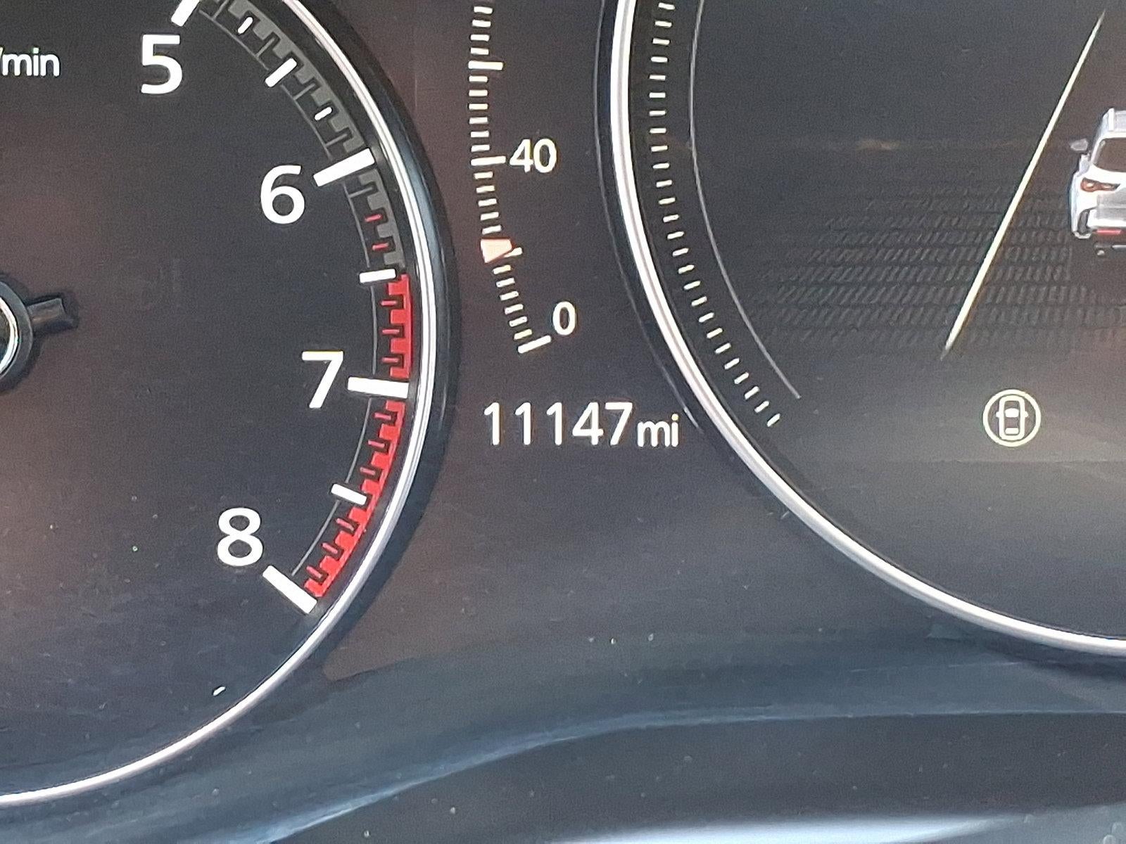 2023 Mazda Mazda CX-50 2.5 S Premium Plus Package AWD