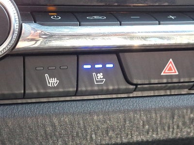 2023 Mazda Mazda CX-50 2.5 S Premium Plus Package AWD