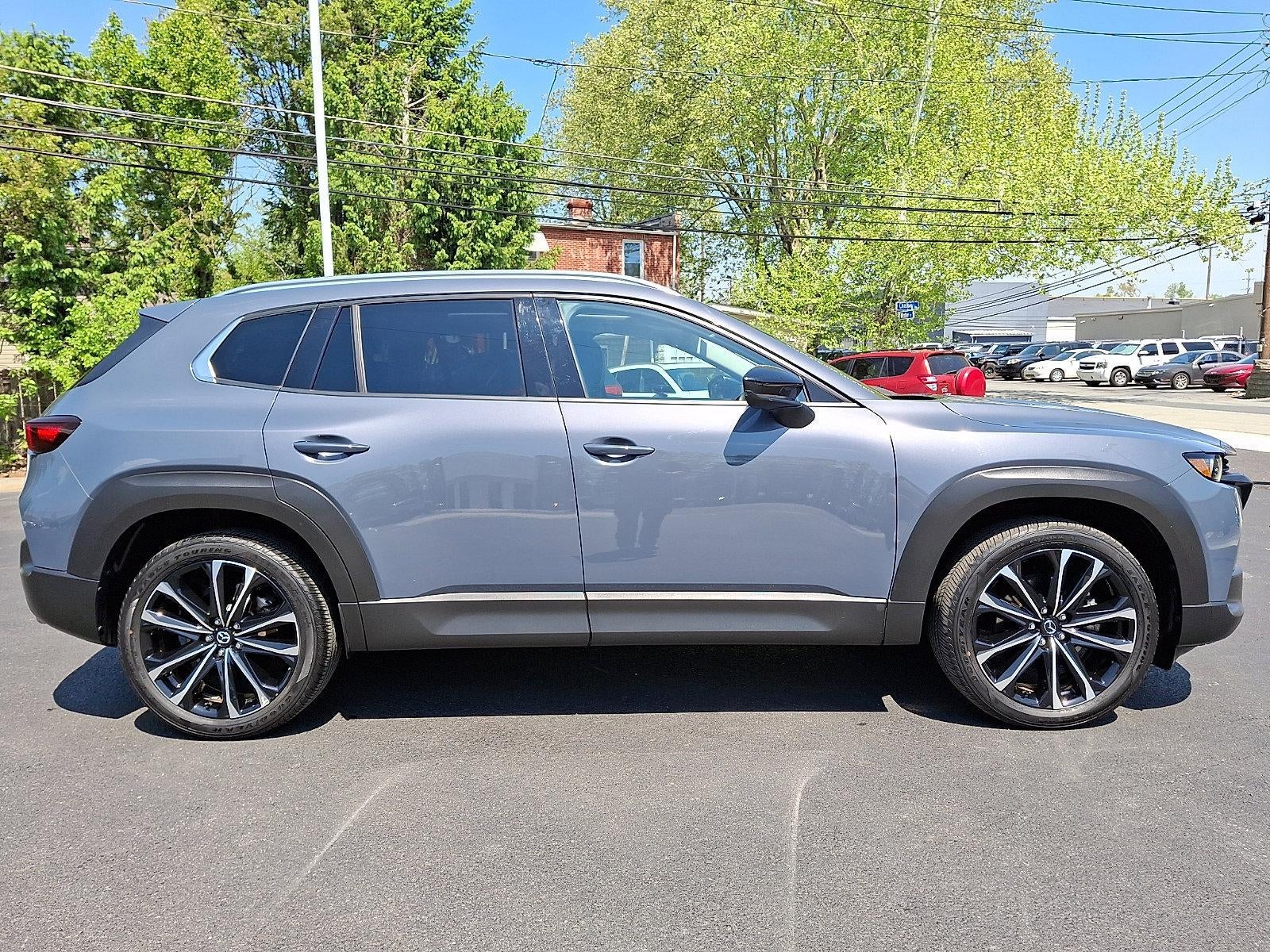 2023 Mazda Mazda CX-50 2.5 S Premium Plus Package AWD