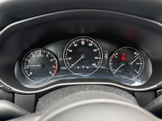 2023 Mazda Mazda CX-50 2.5 S Premium Plus Package AWD