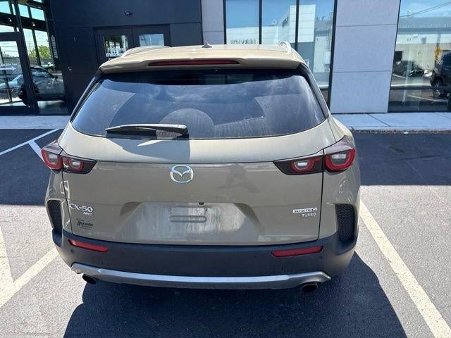 2023 Mazda Mazda CX-50 2.5 Turbo Premium Plus Package AWD