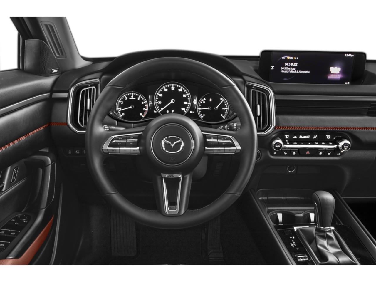 2023 Mazda Mazda CX-50 2.5 Turbo Premium Plus Package AWD