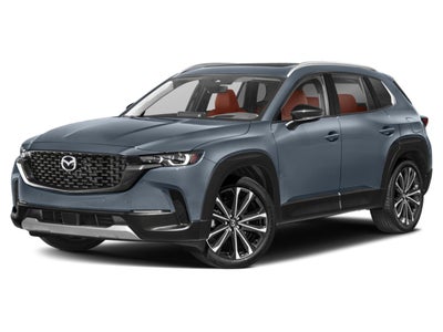 2023 Mazda Mazda CX-50 2.5 Turbo Premium Plus Package AWD